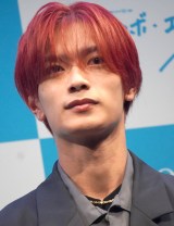 �w�X�g���{�E�G�b�W Season1�x�v���~�A��f��ɓo�d������������ (C)ORICON NewS inc. 