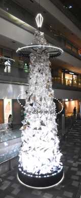 �w�N���X�}�X�c���[ 2025 �_�����x�̖͗l �iC�jORICON NewS inc. 