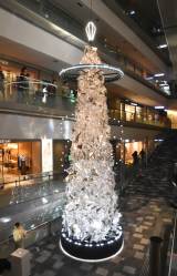 �w�N���X�}�X�c���[ 2025 �_�����x�̖͗l �iC�jORICON NewS inc. 