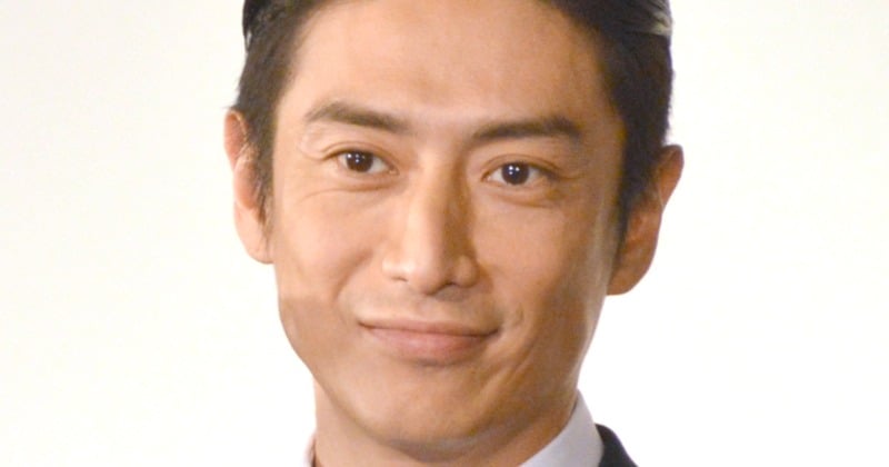 49歳・伊勢谷友介、顔にピアスを付けたワイルドな近影にファン絶賛