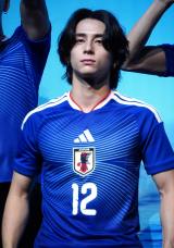 �uJFA�E�A�f�B�_�X�w�T�b�J�[���{��\ 2026�x�L�����y�[���������\��v�ɓo�d����INI�E�����l (C)ORICON NewS inc. 