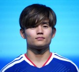 �uJFA�E�A�f�B�_�X�w�T�b�J�[���{��\ 2026�x�L�����y�[���������\��v�ɓo�d�����v�ی��p (C)ORICON NewS inc. 