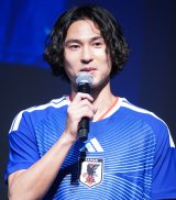 �uJFA�E�A�f�B�_�X�w�T�b�J�[���{��\ 2026�x�L�����y�[���������\��v�ɓo�d��������� (C)ORICON NewS inc. 