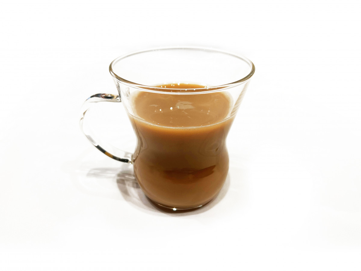 ミルクティー 画像・写真 | グラスハート×TOWER RECORDS CAFEが再び 「高岡の