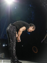 �wEIKICHI YAZAWA LIVE in TOKYO DOME�uDo It�IYAZAWA 2025�v�x����2���ڂ̖͗l�@PHOTO�FHIRO KIMURA 