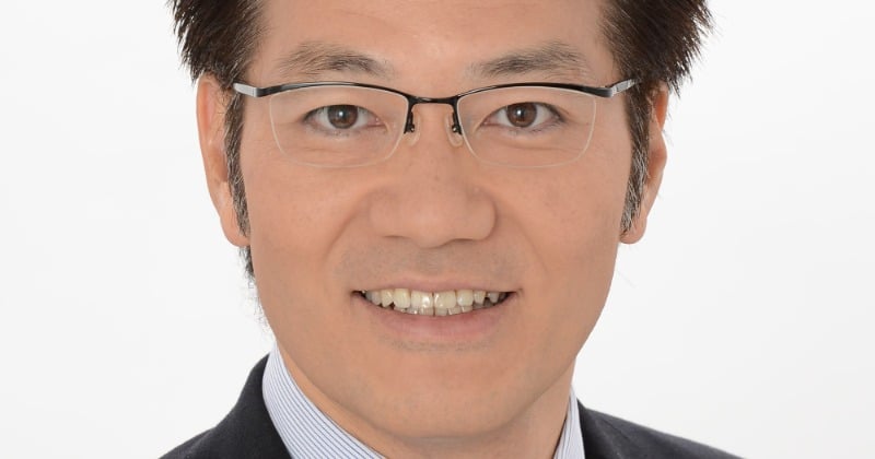 日本テレビ・菅谷大介アナ死去 53歳 最期の投稿は2週間前 笑顔浮かべカーリング実況伝える