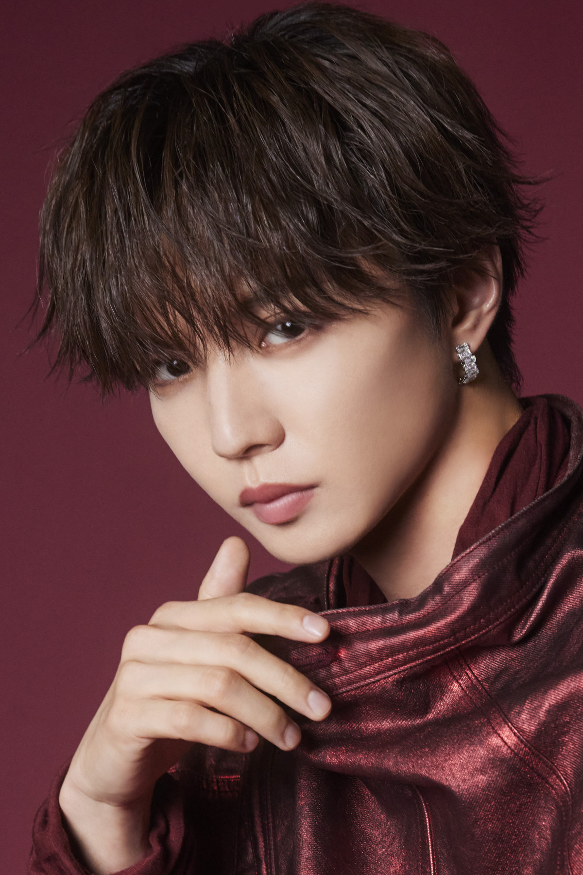 EXILE／FANTASTICSの佐藤大樹プロデュースのキャラクター・うぱごろう