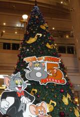 YOKOHAMA MINATOMIRAI WINTER HOLIDAY 2025-2026 ���C���c���[�_�����̖͗l (C)ORICON NewS inc./TM&(C)Turmer Entertainment Co.(s25) 