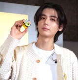 YOKOHAMA MINATOMIRAI WINTER HOLIDAY 2025-2026 ���C���c���[�_�����ɏo�Ȃ���BOYNEXTDOOR�ELEEHAN(C)ORICON NewS inc./TM&(C)Turmer Entertainment Co.(s25) 