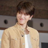 YOKOHAMA MINATOMIRAI WINTER HOLIDAY 2025-2026 ���C���c���[�_�����ɏo�Ȃ���BOYNEXTDOOR�ERIWOO (C)ORICON NewS inc./TM&(C)Turmer Entertainment Co.(s25) 