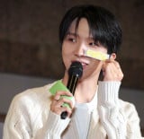 YOKOHAMA MINATOMIRAI WINTER HOLIDAY 2025-2026 ���C���c���[�_�����ɏo�Ȃ���BOYNEXTDOOR�EWOONHAK (C)ORICON NewS inc./TM&(C)Turmer Entertainment Co.(s25) 