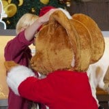 YOKOHAMA MINATOMIRAI WINTER HOLIDAY 2025-2026 ���C���c���[�_�����ɏo�Ȃ���(������)SUNGHO�A�W�F���[ (C)ORICON NewS inc./TM&(C)Turmer Entertainment Co.(s25) 