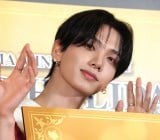 YOKOHAMA MINATOMIRAI WINTER HOLIDAY 2025-2026 ���C���c���[�_�����ɏo�Ȃ���BOYNEXTDOOR�EWOONHAK (C)ORICON NewS inc./TM&(C)Turmer Entertainment Co.(s25) 