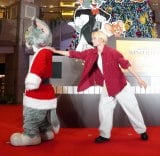 YOKOHAMA MINATOMIRAI WINTER HOLIDAY 2025-2026 ���C���c���[�_�����ɏo�Ȃ���(������)�g���ASUNGHO (C)ORICON NewS inc./TM&(C)Turmer Entertainment Co.(s25) 