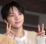 YOKOHAMA MINATOMIRAI WINTER HOLIDAY 2025-2026 ���C���c���[�_�����ɏo�Ȃ���BOYNEXTDOOR�EWOONHAK (C)ORICON NewS inc./TM&(C)Turmer Entertainment Co.(s25) 