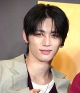 YOKOHAMA MINATOMIRAI WINTER HOLIDAY 2025-2026 ���C���c���[�_�����ɏo�Ȃ���BOYNEXTDOOR�ETAESAN (C)ORICON NewS inc./TM&(C)Turmer Entertainment Co.(s25) 