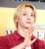 YOKOHAMA MINATOMIRAI WINTER HOLIDAY 2025-2026 ���C���c���[�_�����ɏo�Ȃ���BOYNEXTDOOR�ESUNGHO (C)ORICON NewS inc./TM&(C)Turmer Entertainment Co.(s25) 