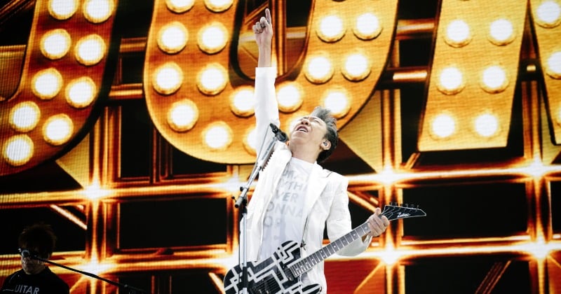 【未開封】布袋寅泰 武道館 サンダープラグス イヤープロテクター STORE | 布袋寅泰 OFFICIAL FANCLUB “beat crazy”