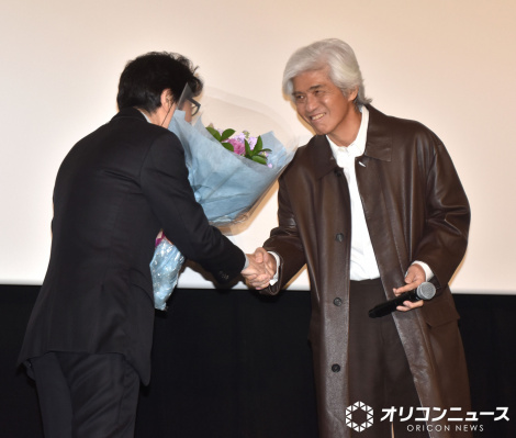 �f��w�Ă��؂�̌������ɂ��Ȃ�������x��q�b�g��畑�䂠�����ɓo�d�����i������j��{�����ēA�����_�s �iC�jORICON NewS inc. 