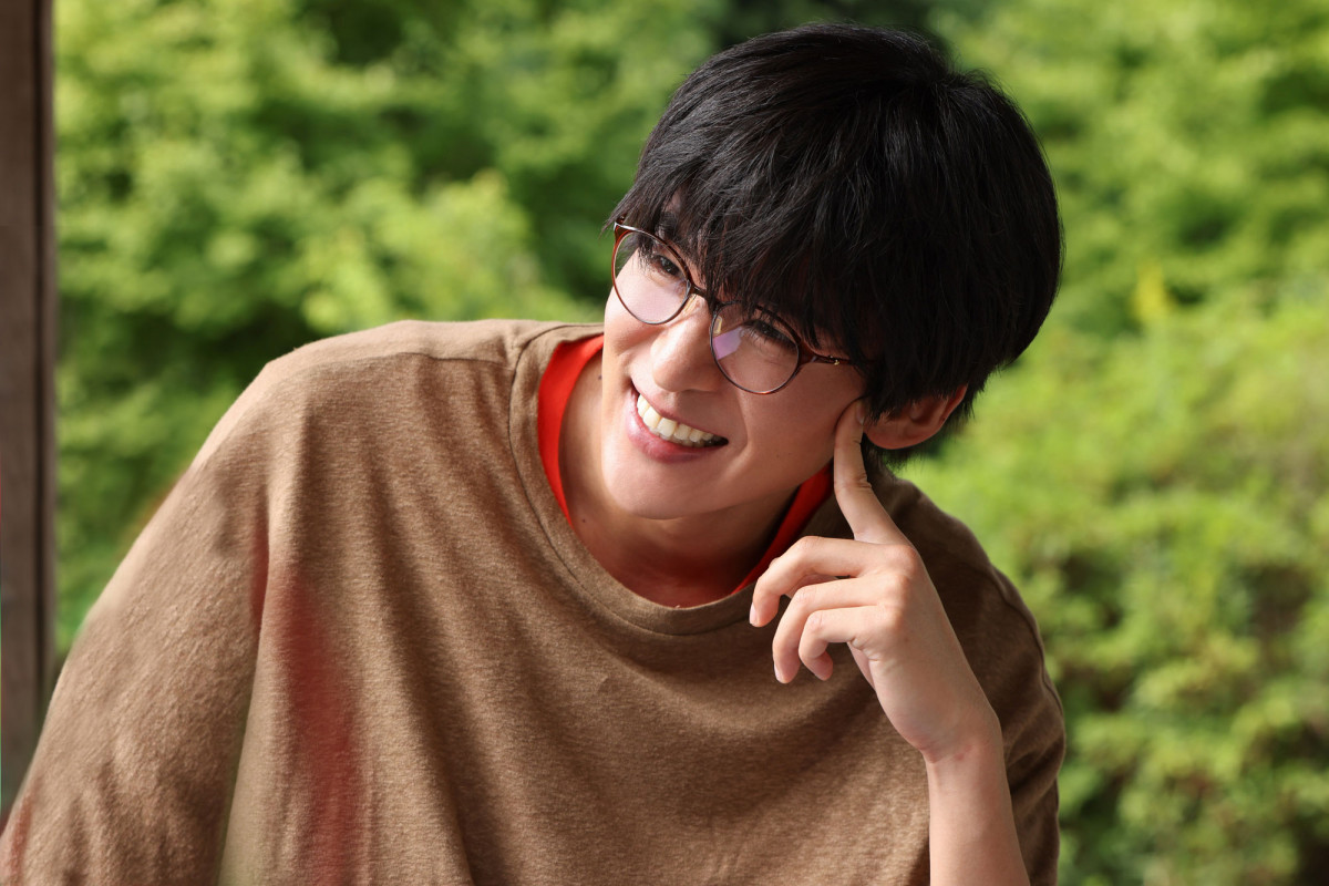 目黒蓮・中条あやみ・向井康二 販促ボード pop 目黒蓮、“母”との貴重2ショット／中条あやみ、“彼氏”とのオフショ【11