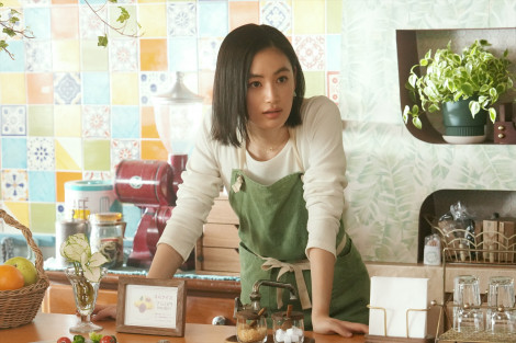 �k���Ƃ́i����仉q�j�����ʉf��wWIND BREAKER�^�E�B���h�u���C�J�[�x�i12��5�����J�j�iC�j�ɂ����Ƃ�^�u�k�� �iC�j2025�uWIND BREAKER�v����ψ��� 