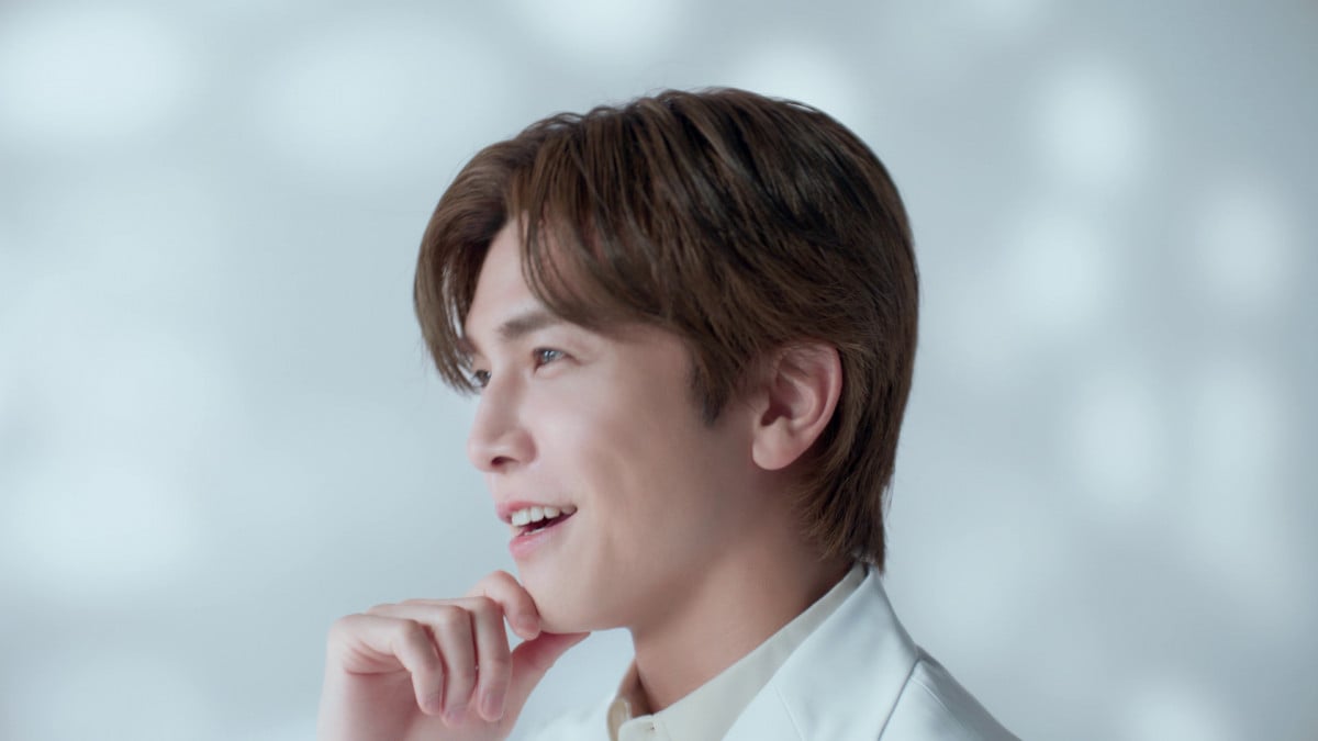 画像・写真 | 岩田剛典、「天才だ」が口癖の研究員に 共通点は「没頭し