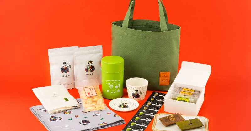 ヤングリヴィング秋の福袋セット！ ヤングリヴィング秋の福袋セット！ ヤングリヴィング秋の福袋セット