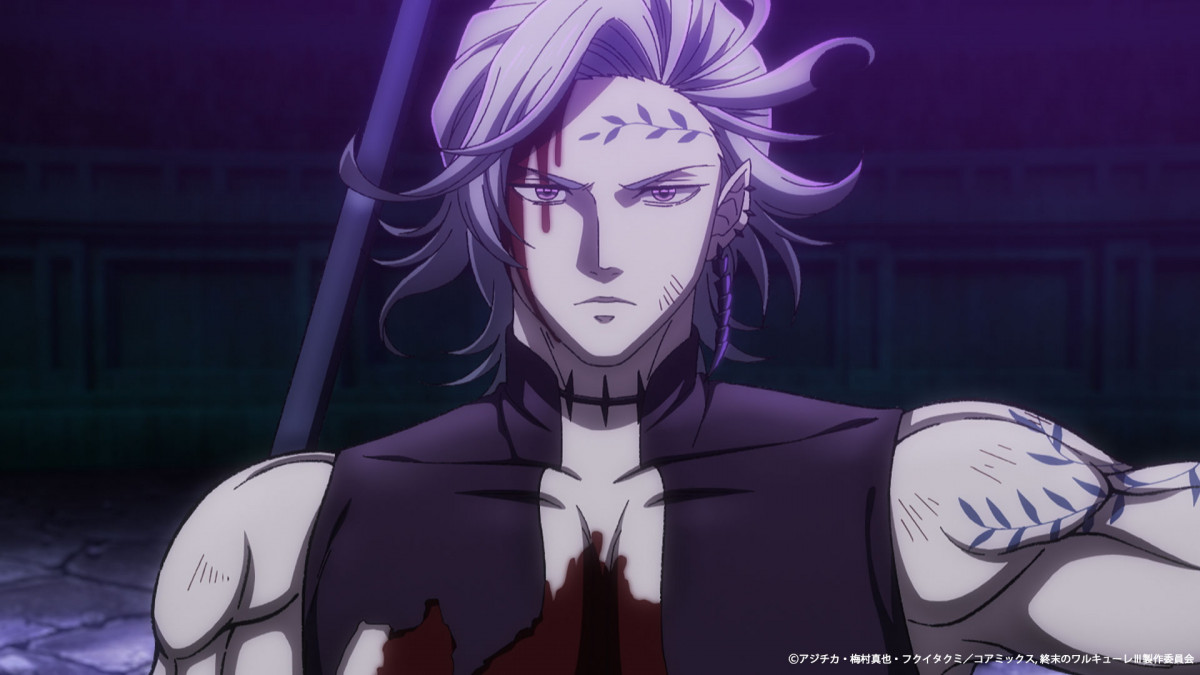 画像・写真 | 『終末のワルキューレ』第3期、12月10日配信 PV公開で