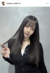 ���c�щ��u���Ԍ��胍���O�v(�ʐ^�̓C���X�^�O���� @sayaka_okada ���) 