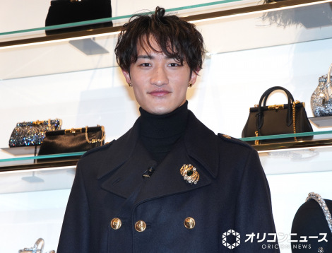 岩本照の画像・写真 | Snow Man岩本照、深澤辰哉への贈り物“ネタバレ