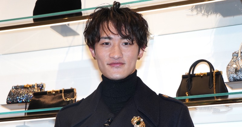 Snow Man岩本照、深澤辰哉への贈り物“ネタバレ”気にする「早めにあげ