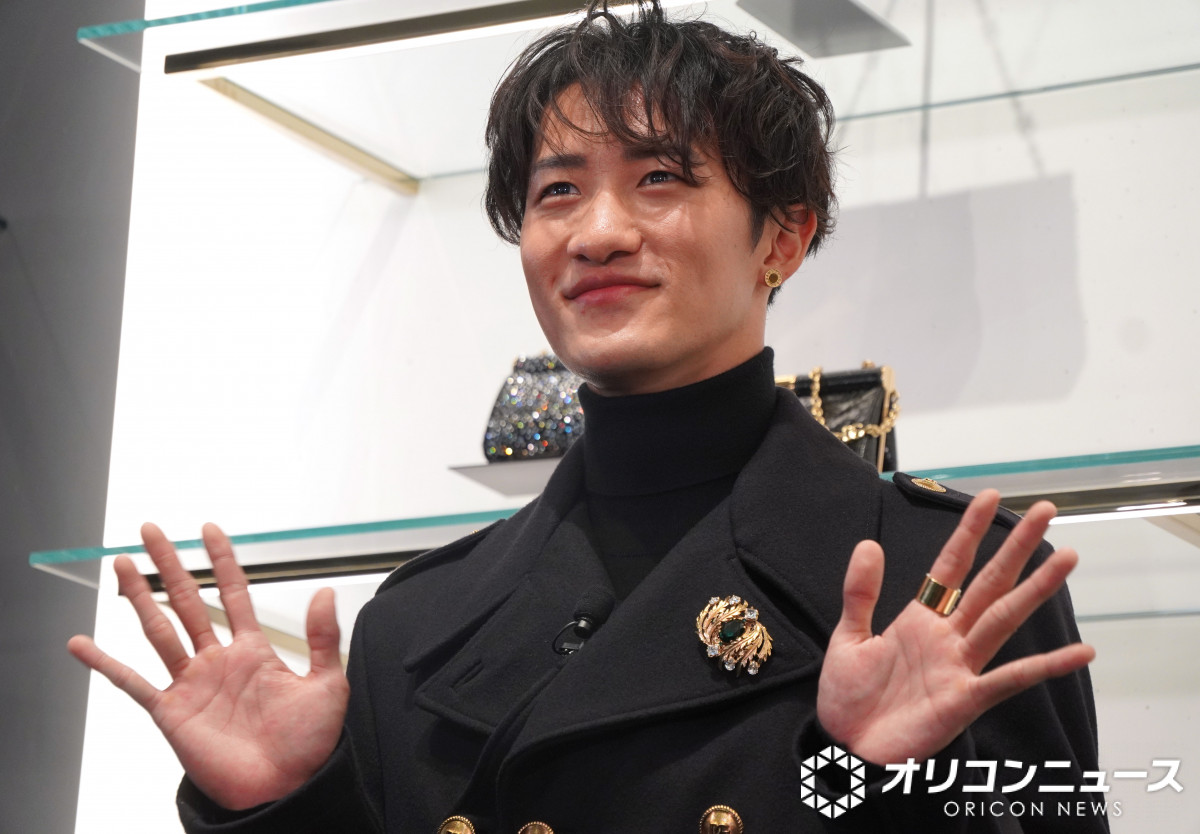 Snow Man岩本照、深澤辰哉への贈り物“ネタバレ”気にする「早めにあげ