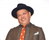 �w�I���W�i���E�o�[�L���x���{�㗤����I�ڃC�x���g�ɓo�d�����쐫���e�E�������[! (C)ORICON NewS inc. 