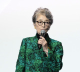 �f��wTOKYO�^�N�V�[�x���䂠�����ɓo�d�����{�ܐ�b�q (C)ORICON NewS inc. 