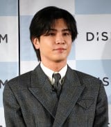 三代目JSB岩田剛典、後輩を絶賛「彼はダンスの天才」 パフォーマンスに