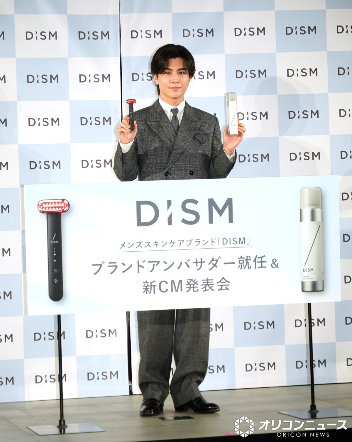 画像・写真 | 三代目JSB岩田剛典、後輩を絶賛「彼はダンスの天才