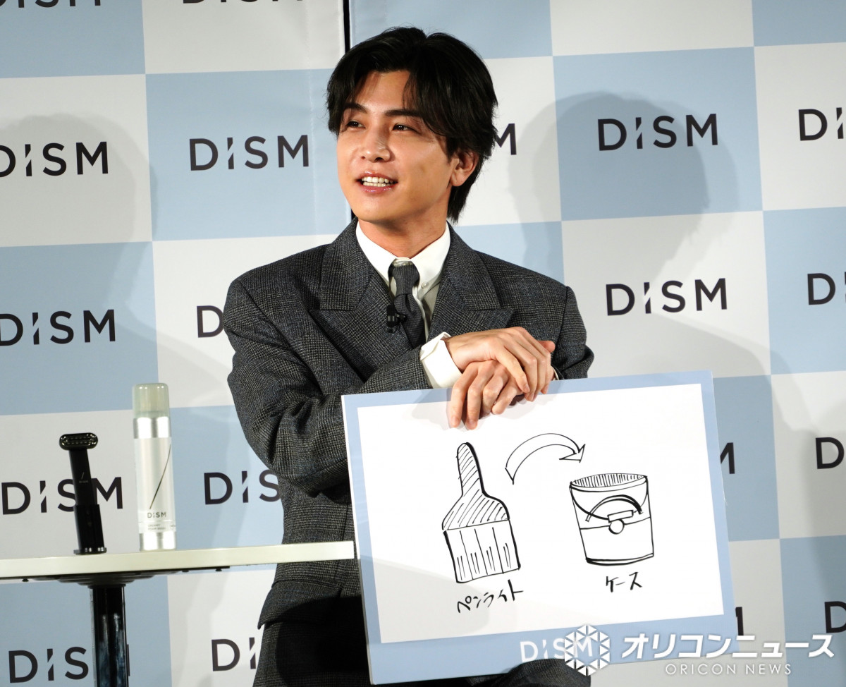 画像・写真 | 三代目JSB岩田剛典、後輩を絶賛「彼はダンスの天才