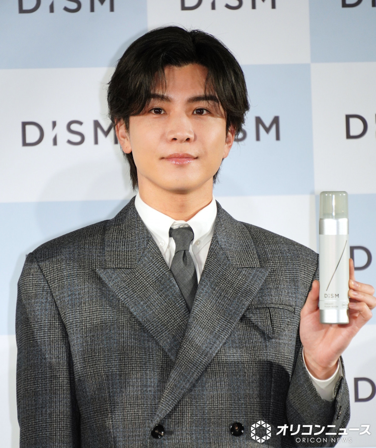 画像・写真 | 三代目JSB岩田剛典、後輩を絶賛「彼はダンスの天才