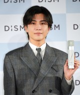 �X�L���P�A�u�����h�uDISM�v�V�u�����h�A���o�T�_�[�A�C���VCM���\��ɓo�d�����O��� J SOUL BROTHERS�E��c���T �iC�jORICON NewS inc. 