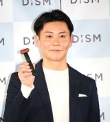 �X�L���P�A�u�����h�uDISM�v�V�u�����h�A���o�T�_�[�A�C���VCM���\��ɓo�d�����A���t�@�[�E���������iC�jORICON NewS inc. 