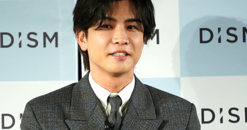 三代目JSB岩田剛典、後輩を絶賛「彼はダンスの天才」 パフォーマンスに