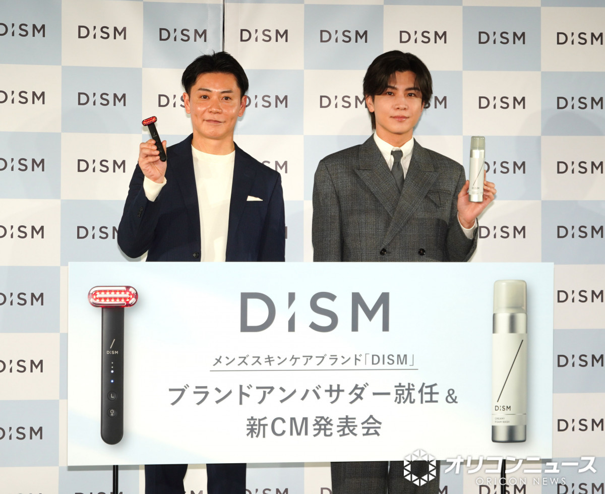 岩田剛典、“ひみつ道具”開発を懇願 役者業の悩み告白「本番直前まで