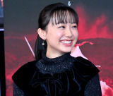 �f��w�ʂĂ��Ȃ��X�J�[���b�g�x���J���O�g�[�N�V���[�ɓo�ꂵ�����c���� (C)ORICON NewS inc. 