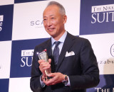 �w��8�� SUITS OF THE YEAR 2025�x���܎��ɓo�d���������G�׎� (C)ORICON NewS inc. 