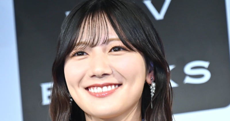 日向坂46河田陽菜、卒業までにやり残したこと「メンバー全員とハグしたい!」 卒業後の夢も明かす