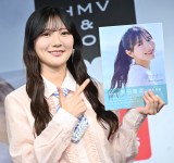 日向坂46河田陽菜、卒業したら「服をテイクオフしたい（笑）」 自身の