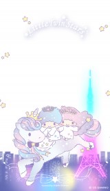 �����^���[���蓮���t�H�g�t���[���iC�j2025 SANRIO CO.,LTD. ���� ������ЃT�����I 