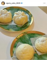 �u���ł���ꂿ�Ⴄ��ł���!�v���q�D�q����I�����A����̓��܂�Ƃ���܂�(�ʐ^�̓C���X�^�O���� @ogura_yuko_0826 ���) 