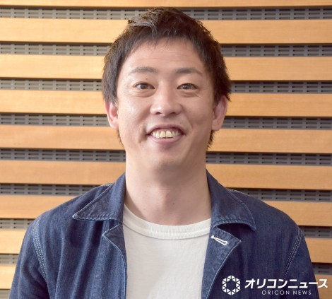 ����ΐt�̌� �E�X�c�N��iC�jORICON NewS inc. 