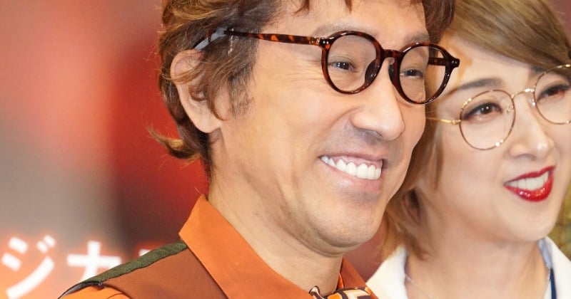 63歳・筧利夫、移住先で“衝撃”ルーティン生活明かす 「家から出ない」日々にスタジオ騒然「うそでしょ?」